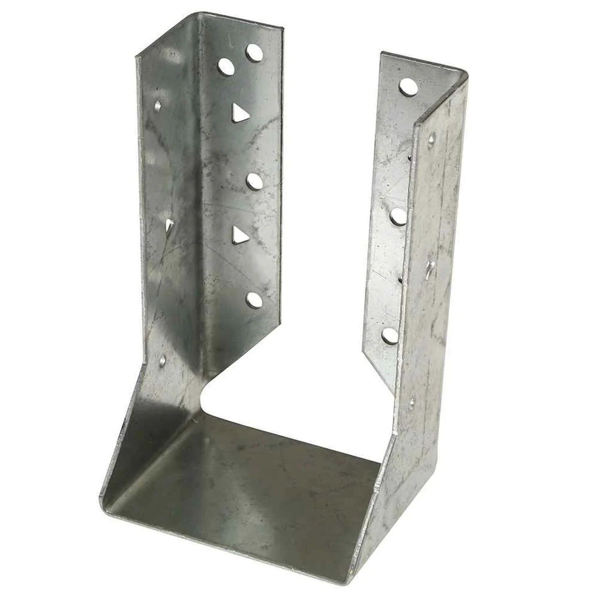 Simpson Strong-Tie HUC26-2Z (Double 2x6) Concealed Double Face Mount Joist Hanger