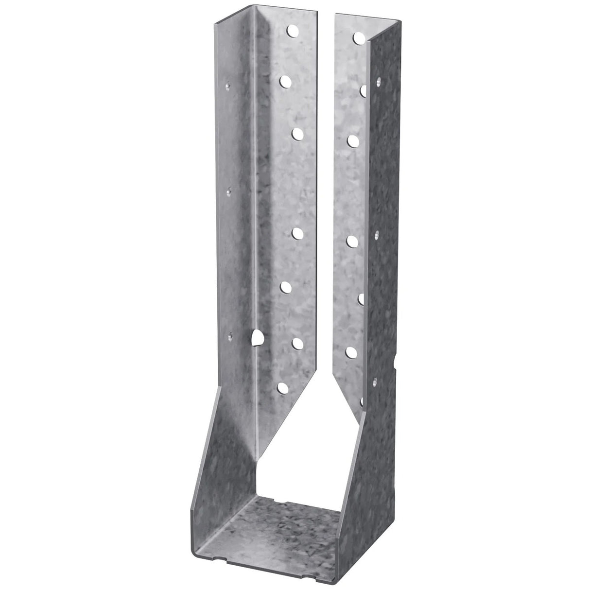 Simpson HUC310 Strong-Tie Concealed Flange Heavy Face Mount Hanger G90 Galvanized