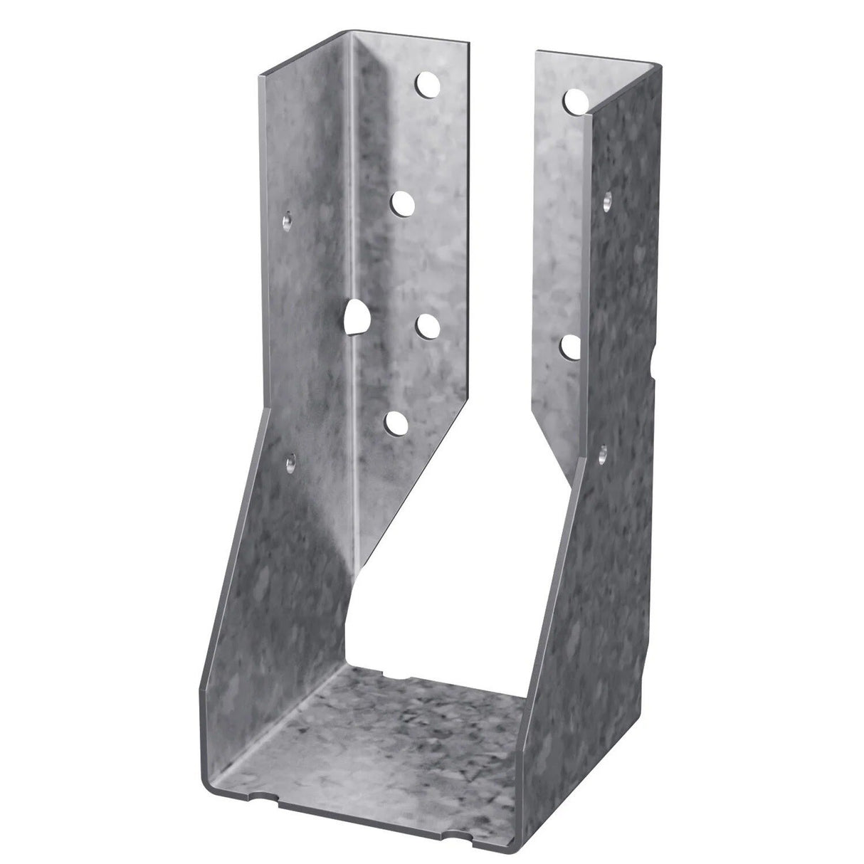 Simpson Strong-Tie HUC36 (5-1/4") 14Ga Heavy Galvanized Concealed-Flange Face-Mount Joist Hanger