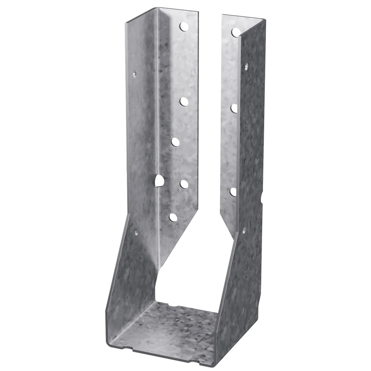 Simpson Strong-Tie HUC38 (5-5/8") 14Ga Heavy Galvanized Concealed-Flange Face-Mount Joist Hanger