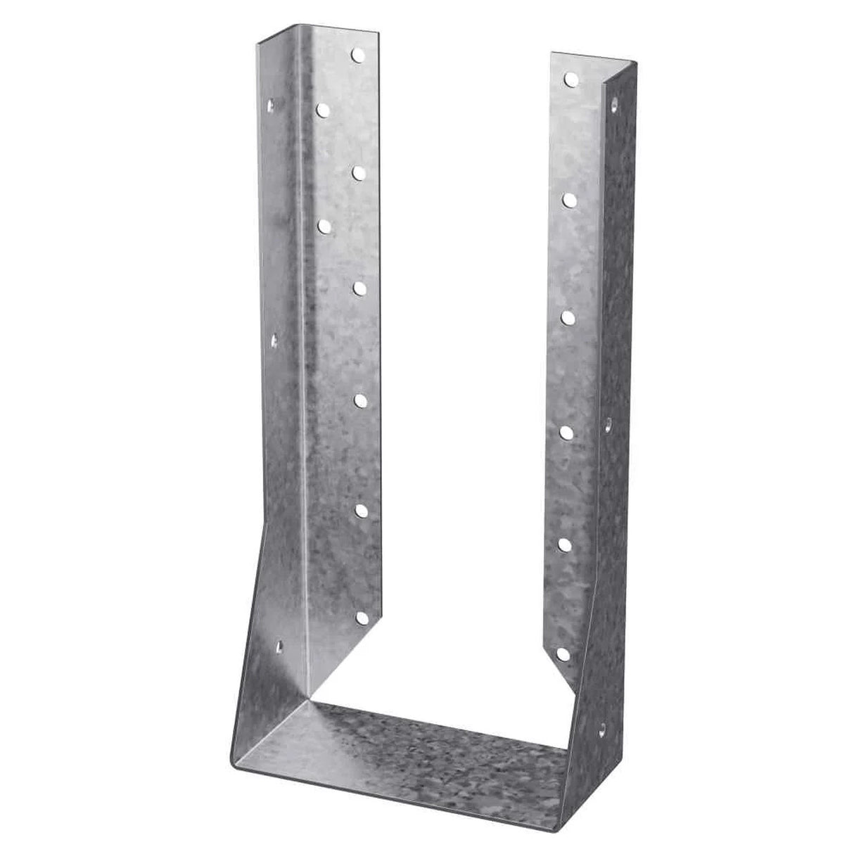 Simpson HUC410-2 Strong-Tie Concealed Flange Face Mount I-Joist Hanger G90 Galvanized