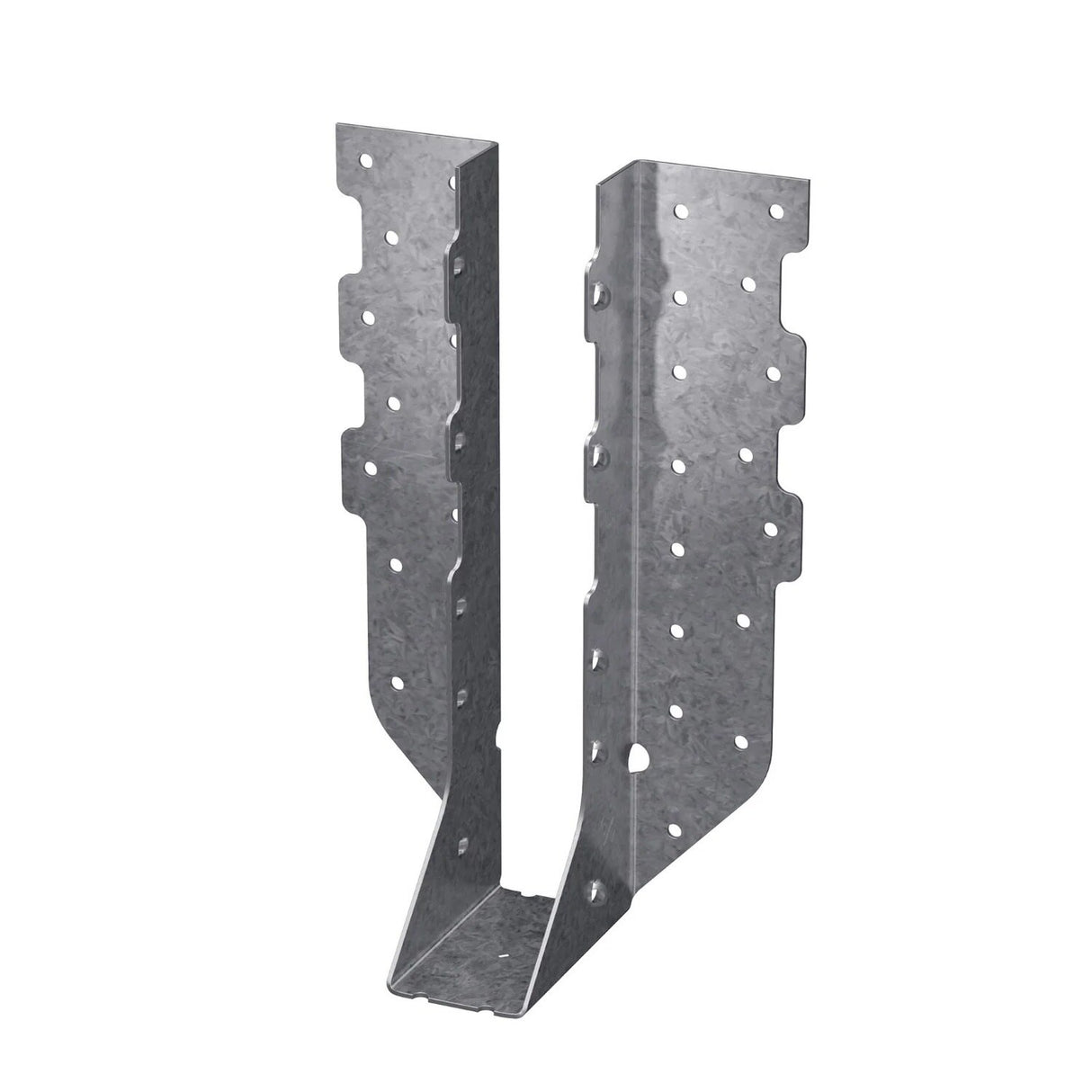 Simpson Strong-Tie HUS210Z (Double 2" x 10") Face-Mount Joist Hanger