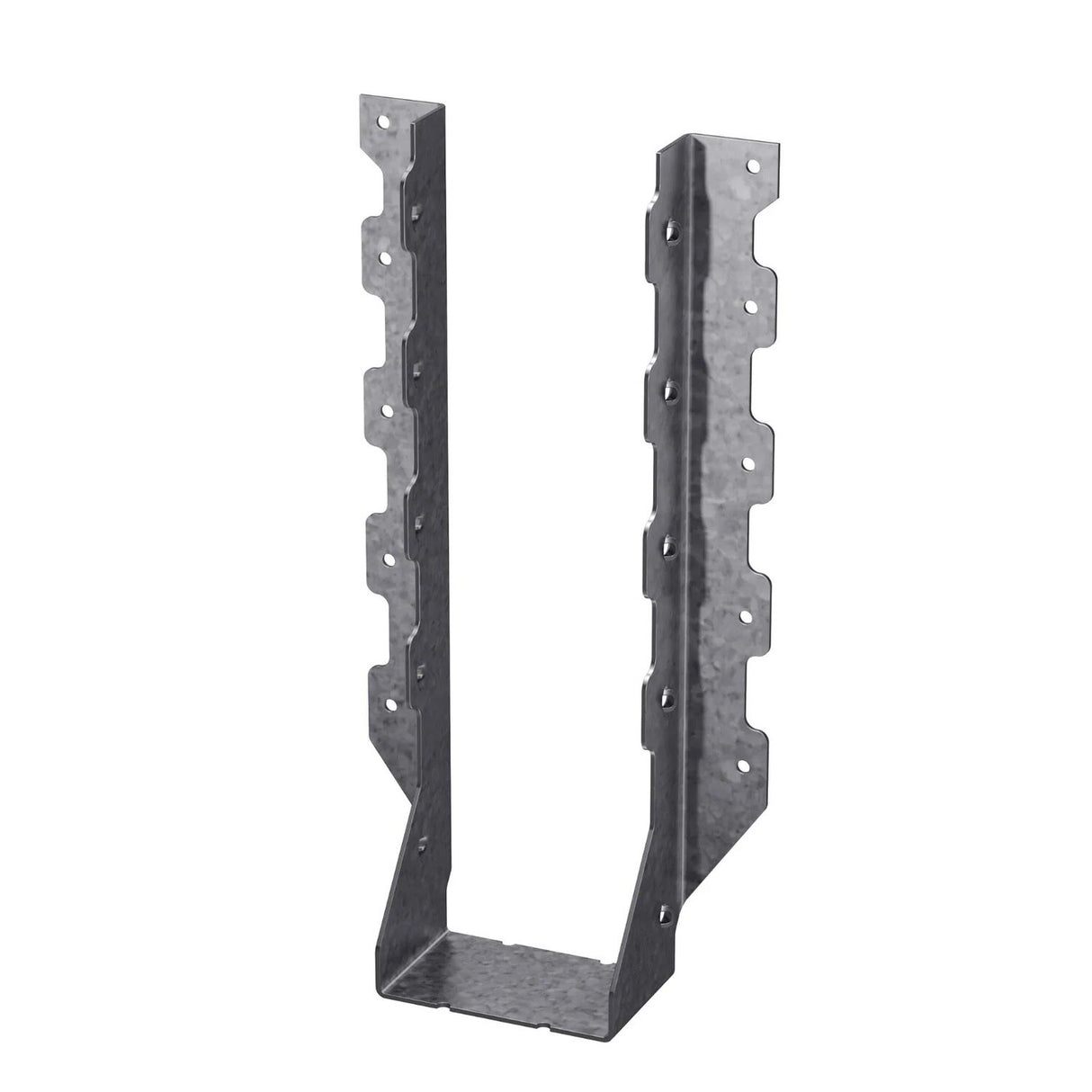 Simpson Strong-Tie HUS212-2 (Double 2" x 12") Galvanized Face-Mount Joist Hanger