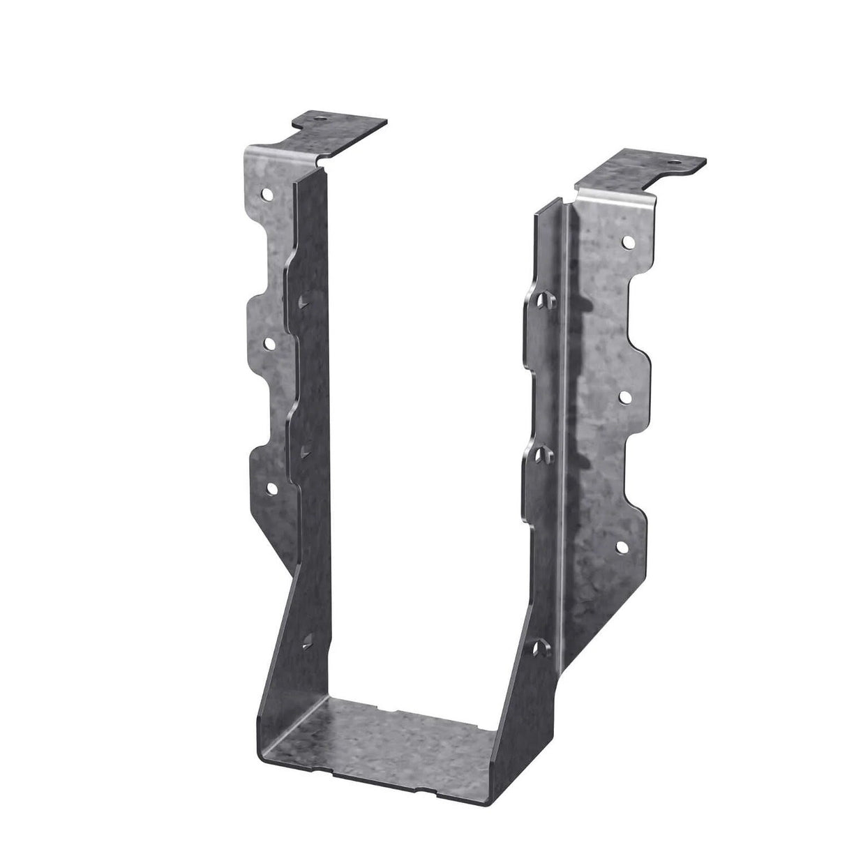Simpson Strong-Tie HUS28-2TF (Double 2" x 8") Galvanized Top-Flange Joist Hanger