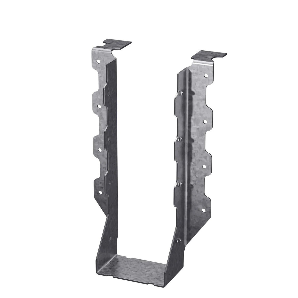 Simpson Strong-Tie HUS412TF (4" x 12") Double Top Flange Hanger for High-Load Applications