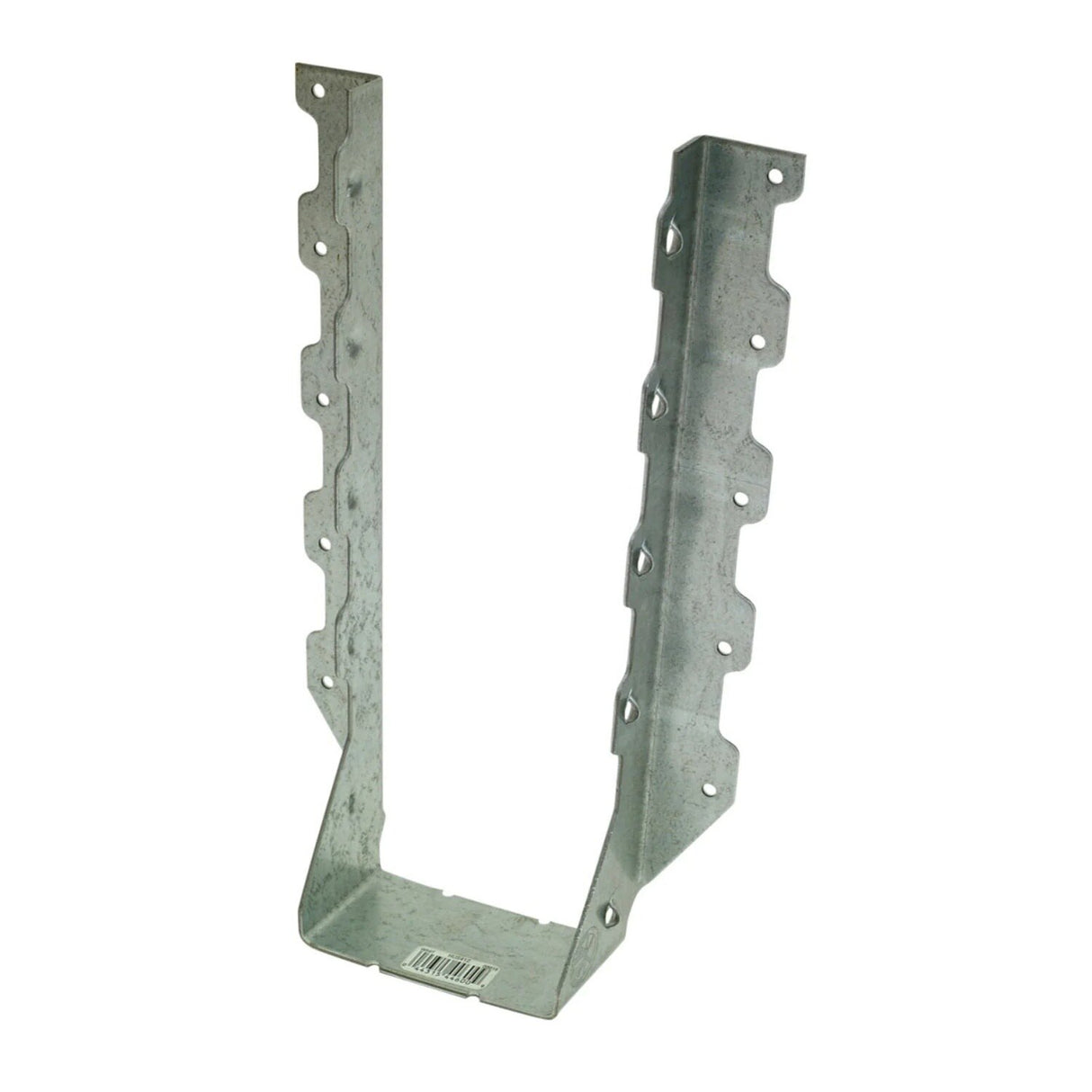 Simpson HUS412 Strong-Tie Galvanized Face-Mount Joist Hanger for 4x12