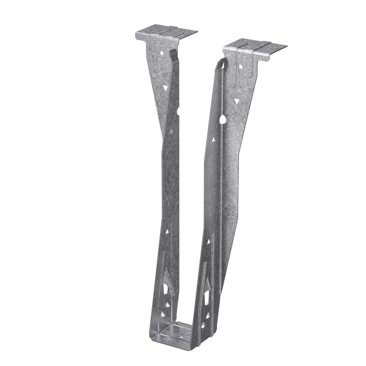 Simpson ITS1.81/9.5 Strong-Tie Top Flange I-Joist Hanger - G90 Galvanized