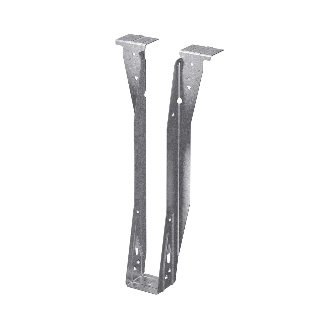 Simpson ITS2.06/14 Strong-Tie Galvanized Top-Flange Joist Hanger for Engineered Wood