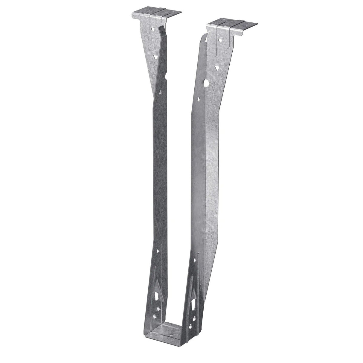 Simpson Strong-Tie ITS2.06/16 (2" x 16") Galvanized Top-Flange Joist Hanger for Engineered Wood