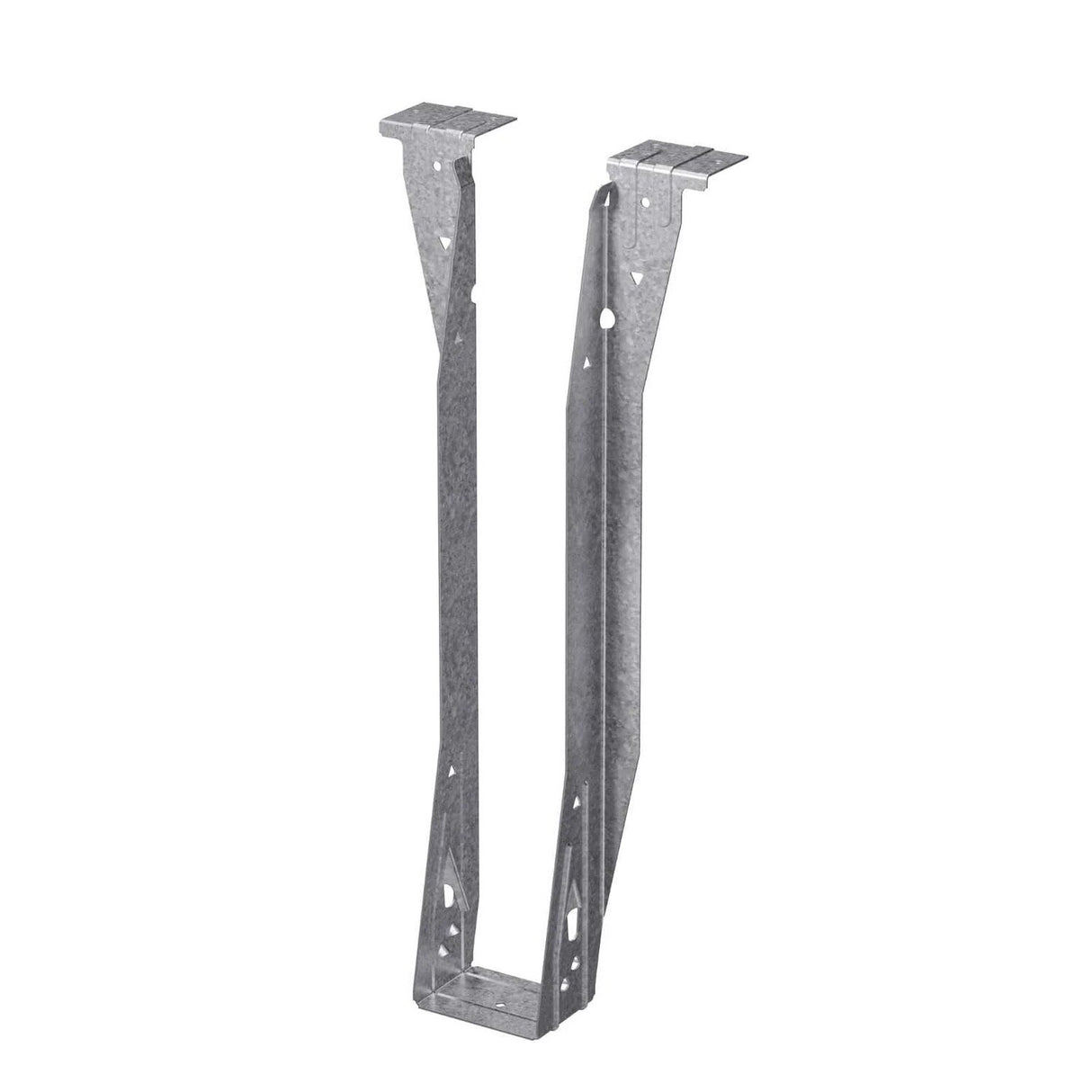 Simpson Strong-Tie ITS2.56/16 (2-1/2" x 16") Galvanized Top-Flange Joist Hanger for Engineered Wood