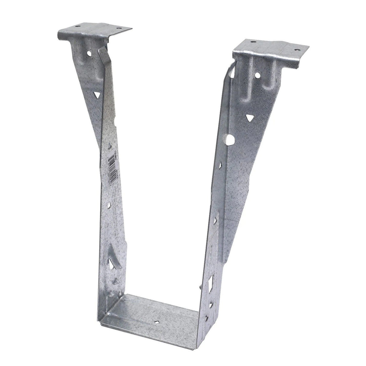 Simpson Strong-Tie ITS3.56/9.5 (3-1/2" x 9-1/2") Top Flange I-Joist Hanger - G90 Galvanized