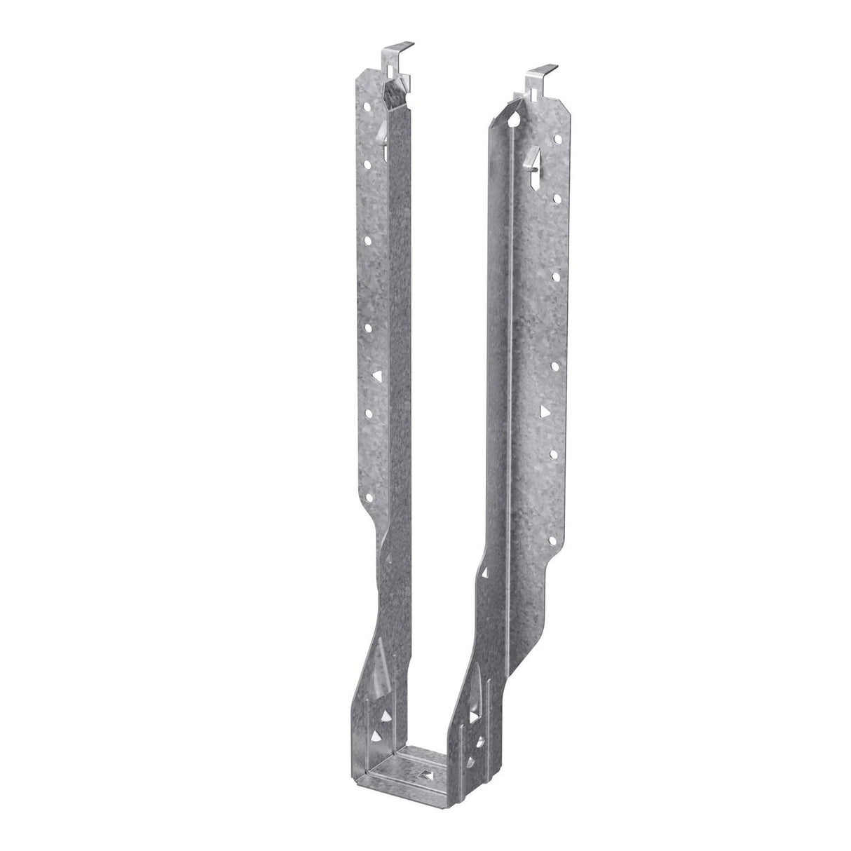 Simpson Strong-Tie IUS2.06/14 (2 in. x 14 in.) Face-Mount Joist Hanger for Engineered Wood