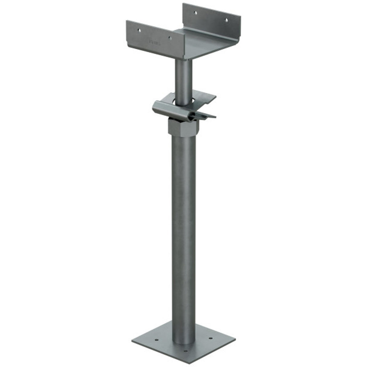 Simpson Strong-Tie J1318 (13-18 in) Jack Pier, 12 Gauge Plates - 2