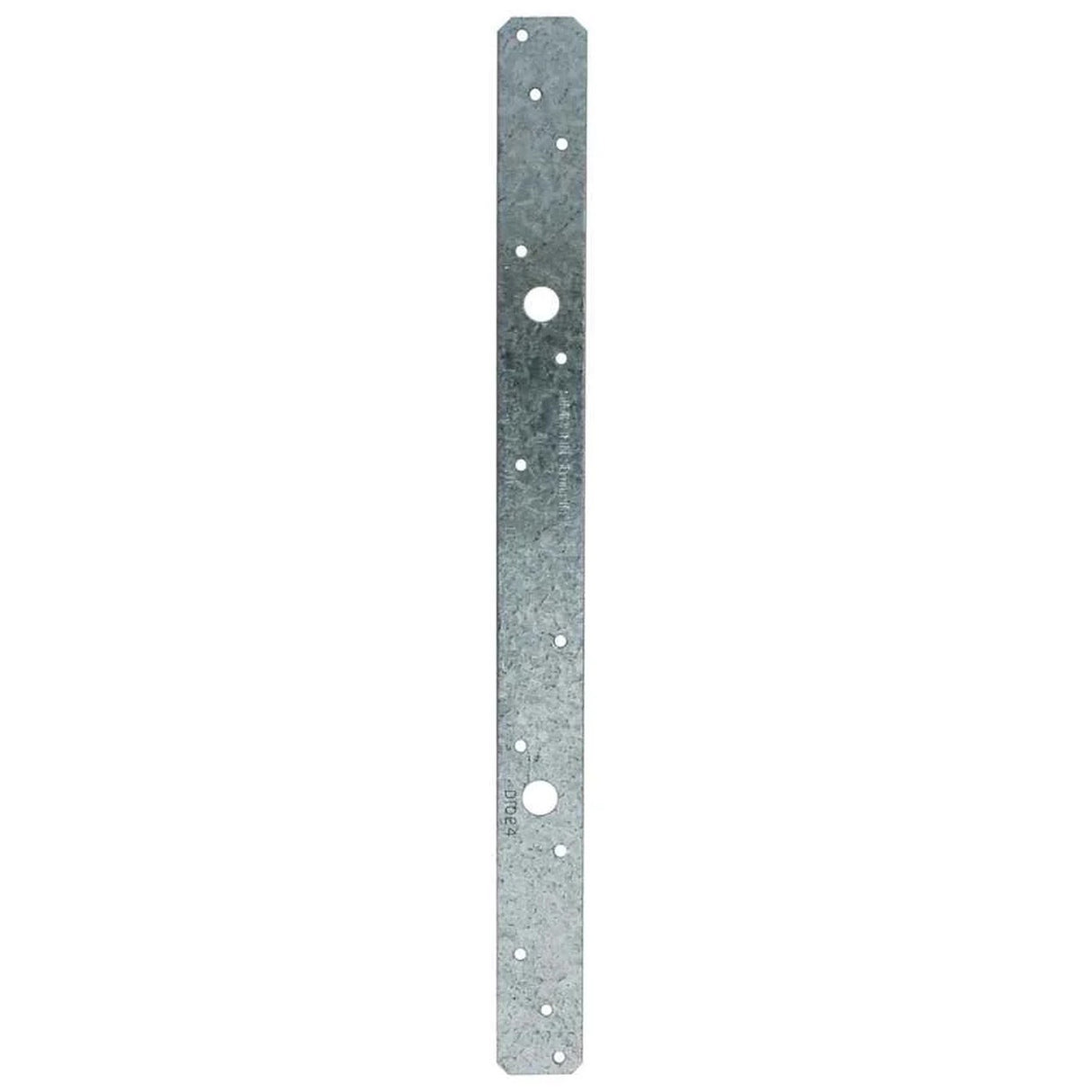 Simpson Strong-Tie LSTA15 (1-1/4" x 15") 20-Gauge Galvanized Strap Tie