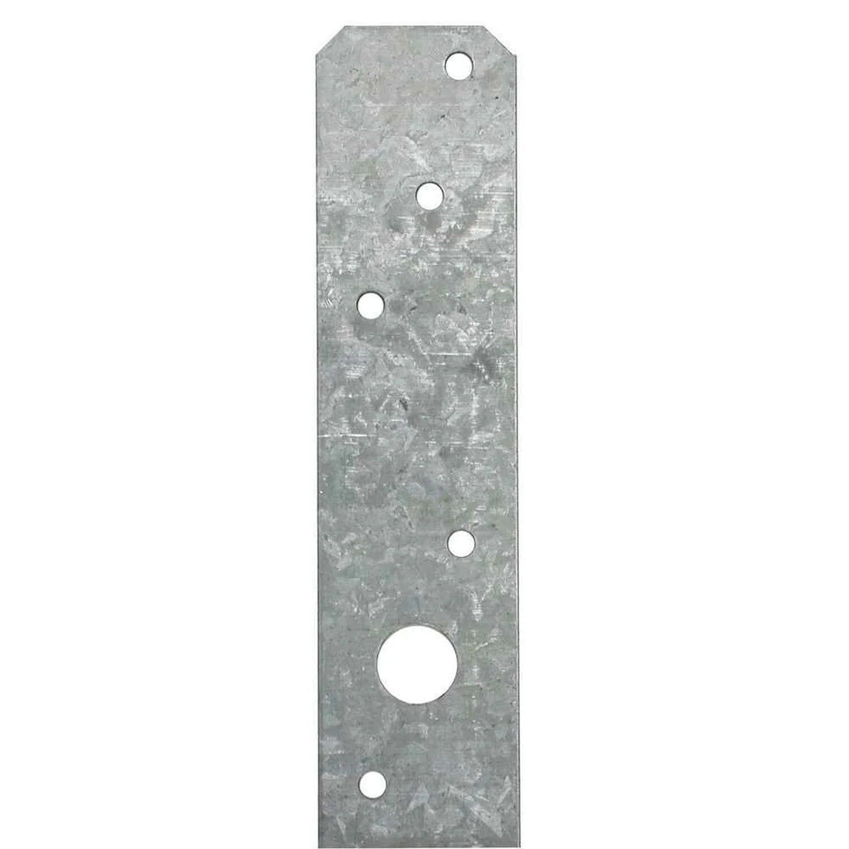 Simpson Strong-Tie LSTA21 (1-1/4" x 21") Strap Tie 20-Gauge Galvanized
