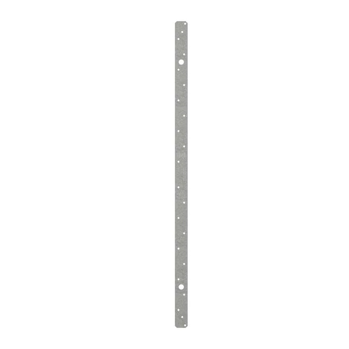 Simpson Strong-Tie LSTA30 (1-1/4" x 30") 18-Gauge Galvanized Strap Tie