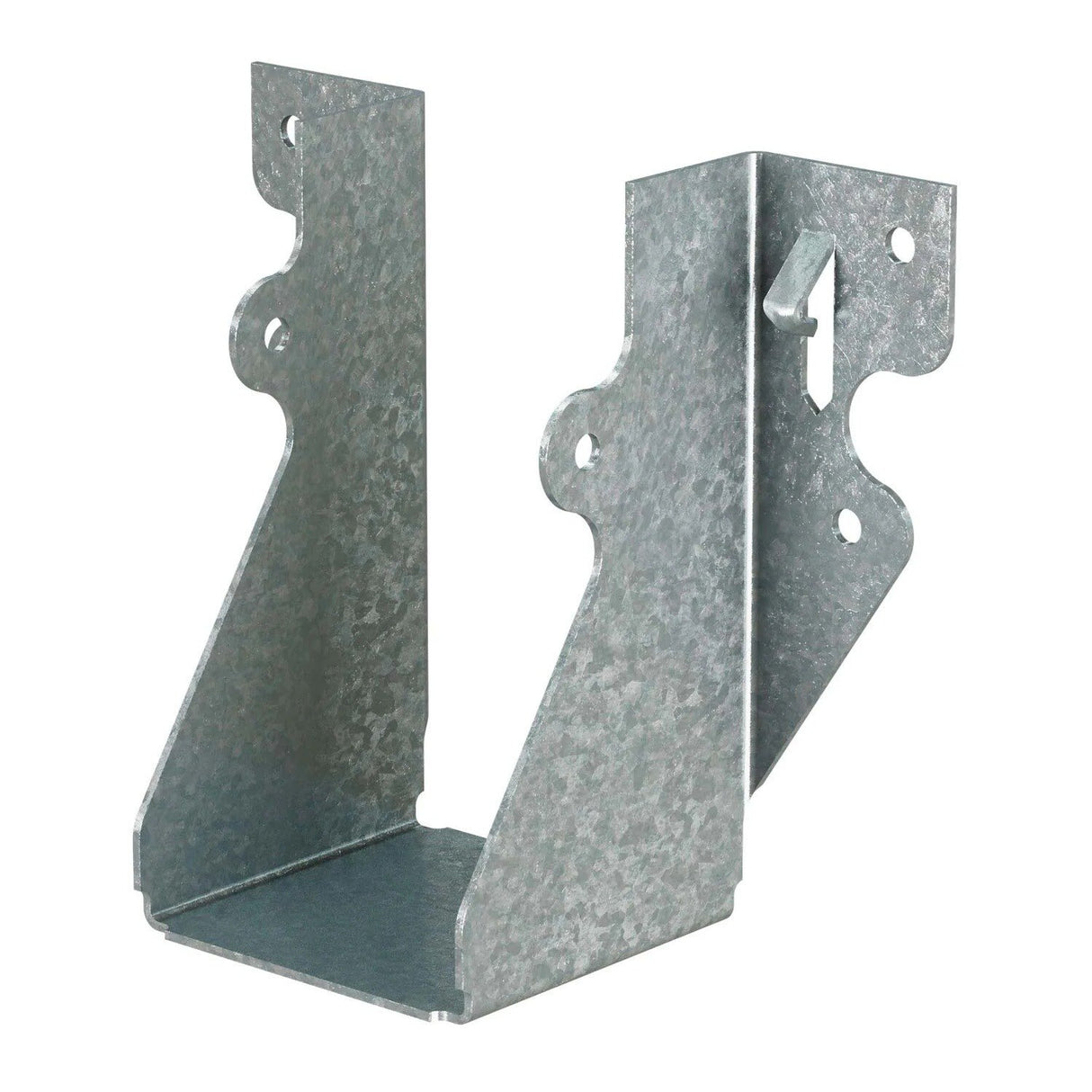 Simpson Strong-Tie LU24R-18 (2" x 4") Rough Cut Face Mount Joist Hanger - G90 Galvanized
