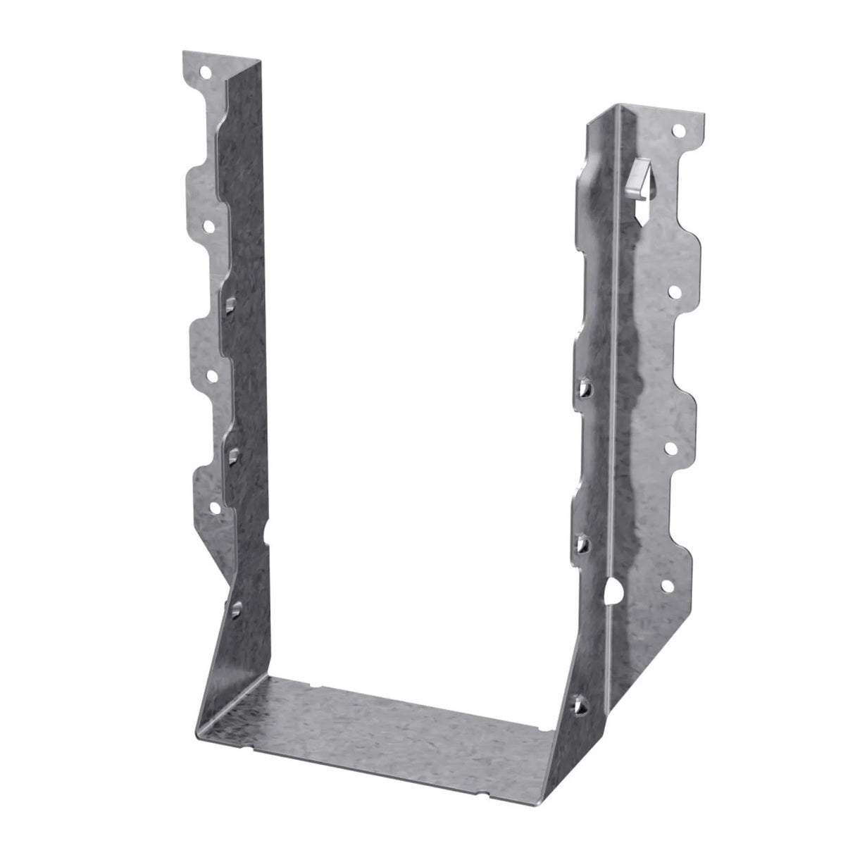 Simpson Strong-Tie LUS210-3Z (Triple 2" x 10") Face Mount Hanger ZMAX Finish