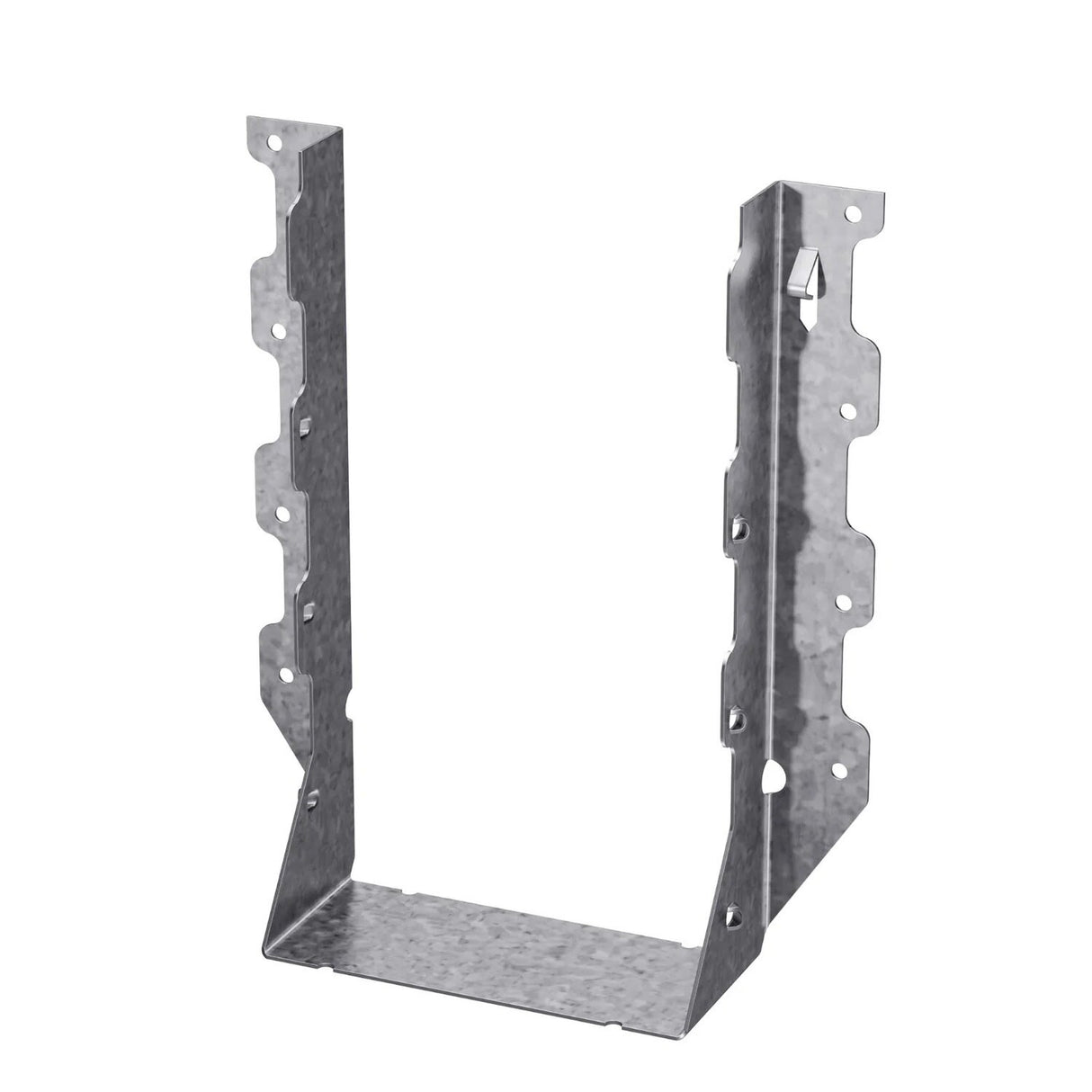 Simpson Strong-Tie LUS210-3 (Triple 2" x 10") Galvanized Face-Mount Joist Hanger