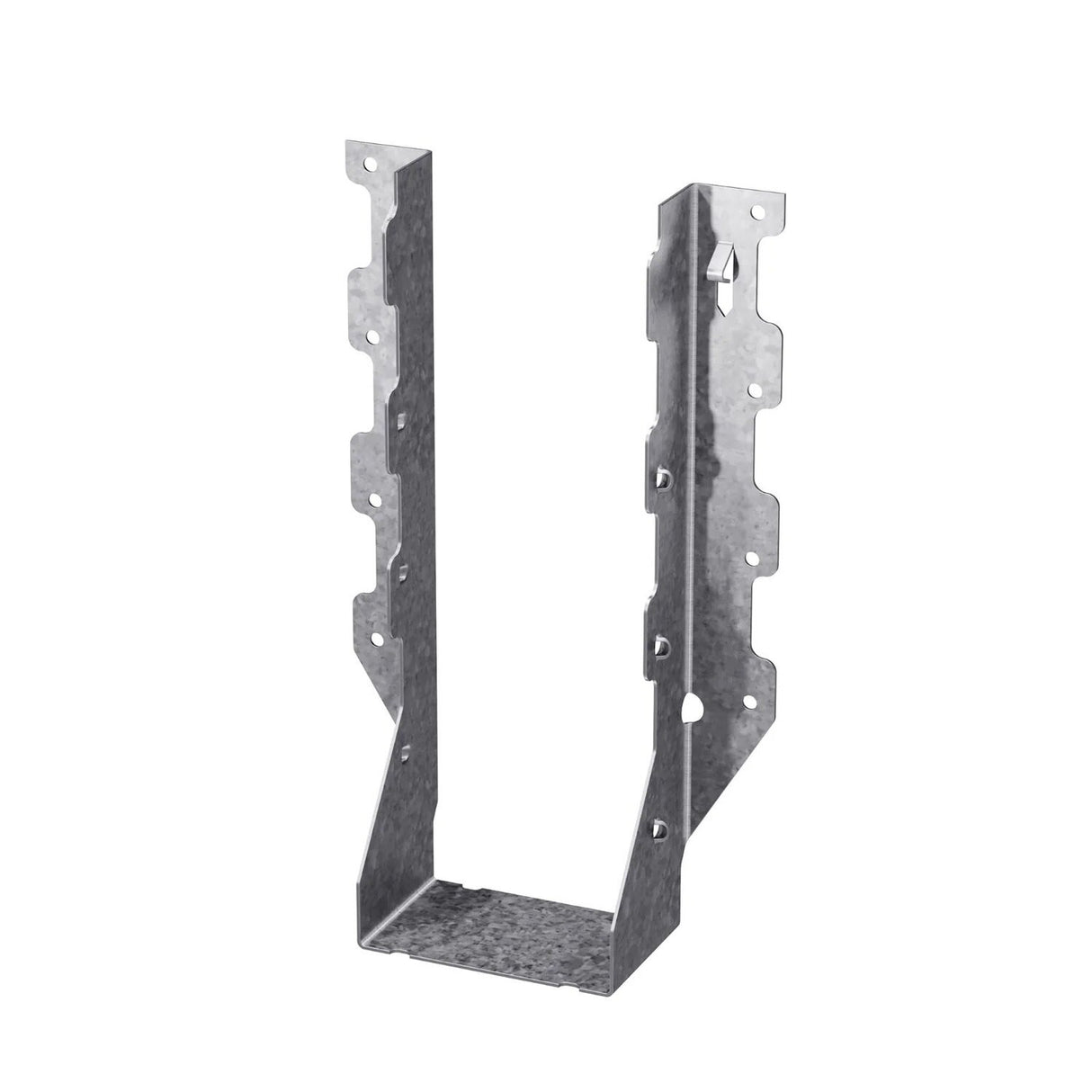 Simpson Strong-Tie LUS214-2 Double (2" x 14") Face Mount Hanger - G90 Galvanized