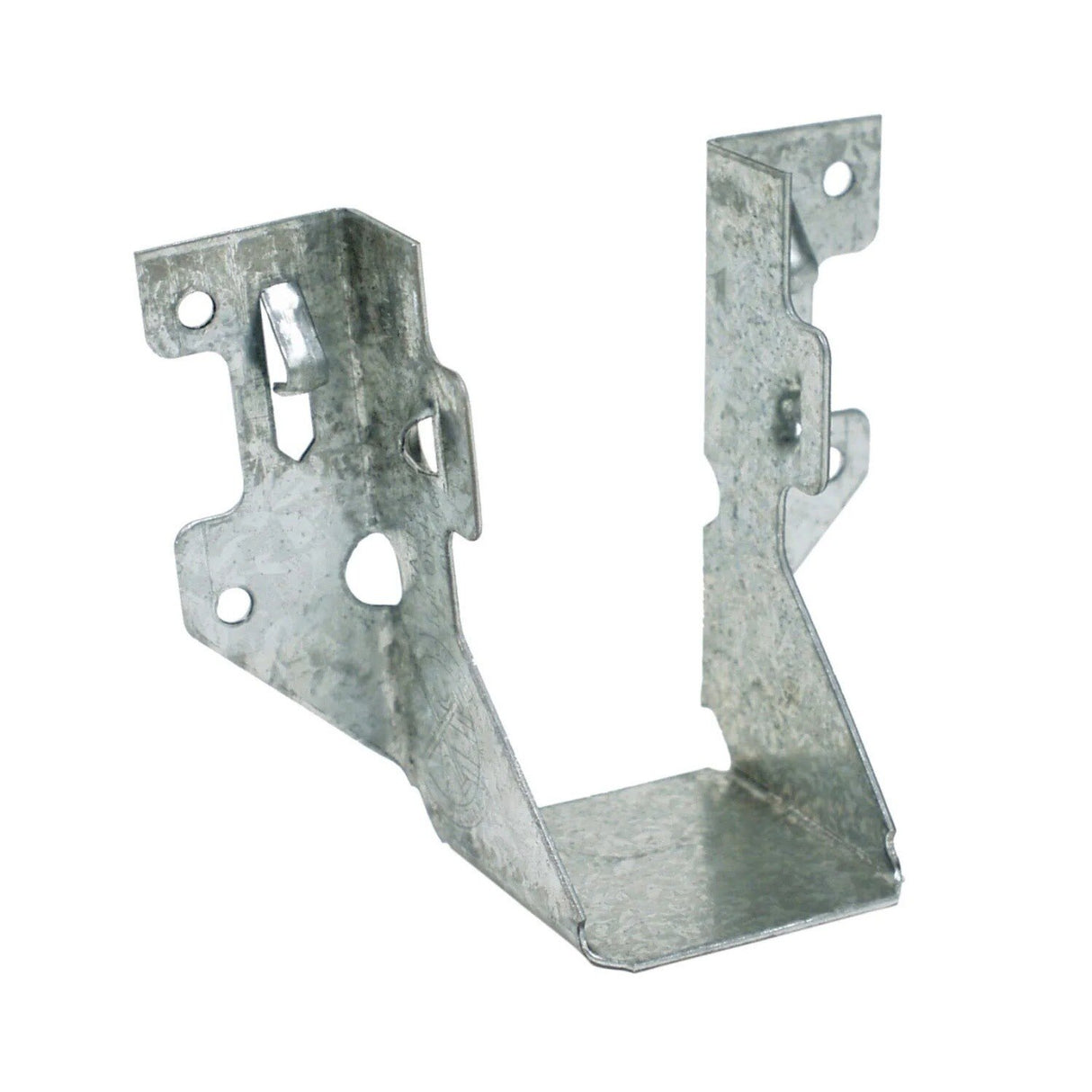 Simpson LUS24Z Strong-Tie Face-Mount Joist Hanger for 2x4