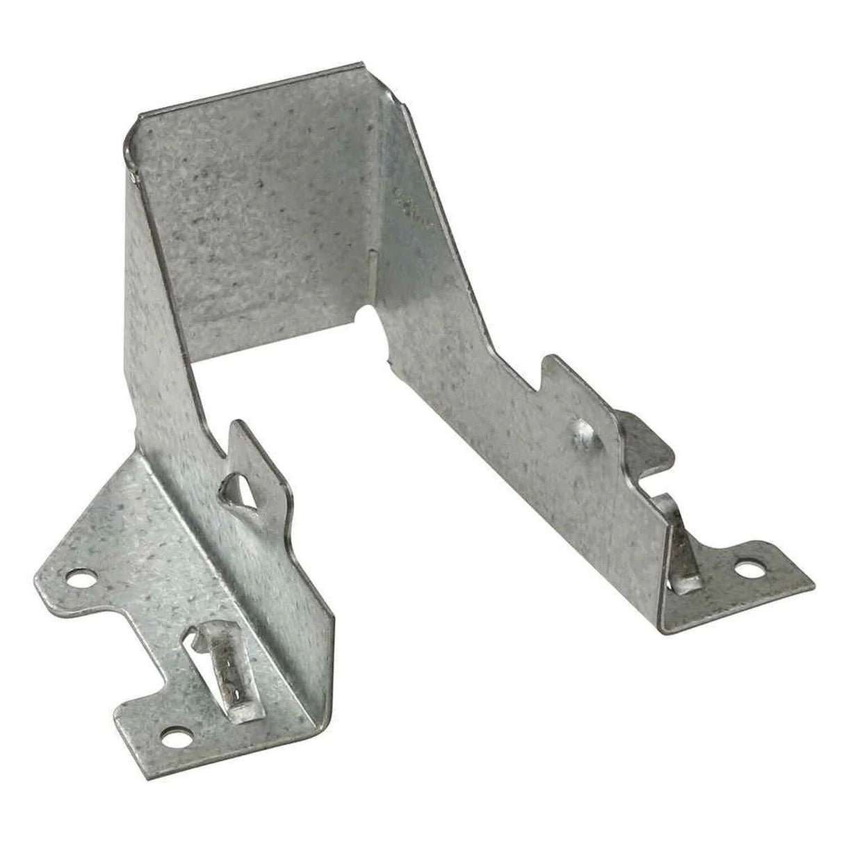 Simpson LUS24Z Strong-Tie Face-Mount Joist Hanger for 2x4 - 2
