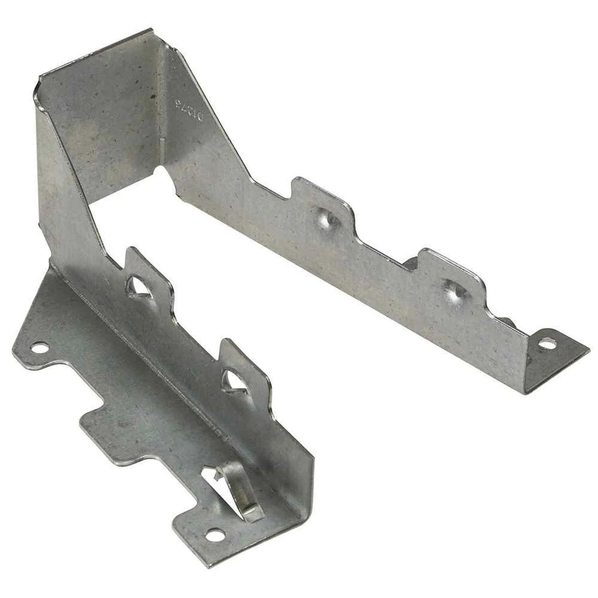 Simpson Strong-Tie LUS26Z (2" x 6") ZMAX Galvanized Face-Mount Joist Hanger - 2