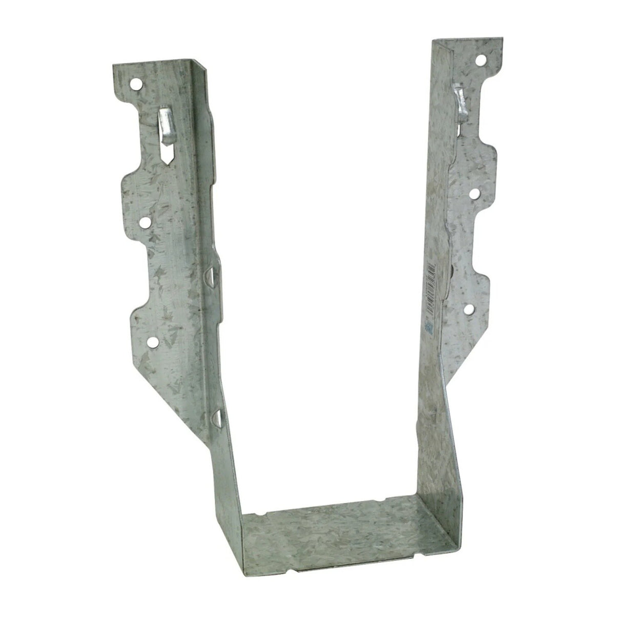 Simpson Strong-Tie LUS28-2Z (Double 2" x 8") Face-Mount Joist Hanger with ZMAX Finish