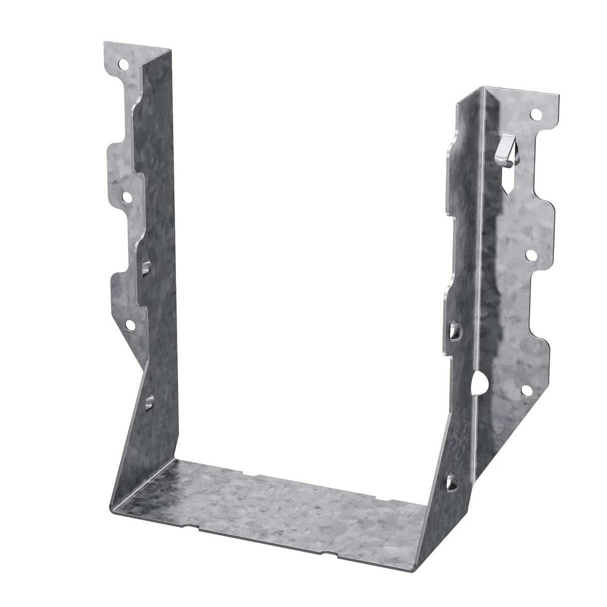 Simpson Strong-Tie LUS28-3 (Triple 2" x 8") Galvanized Face-Mount Joist Hanger