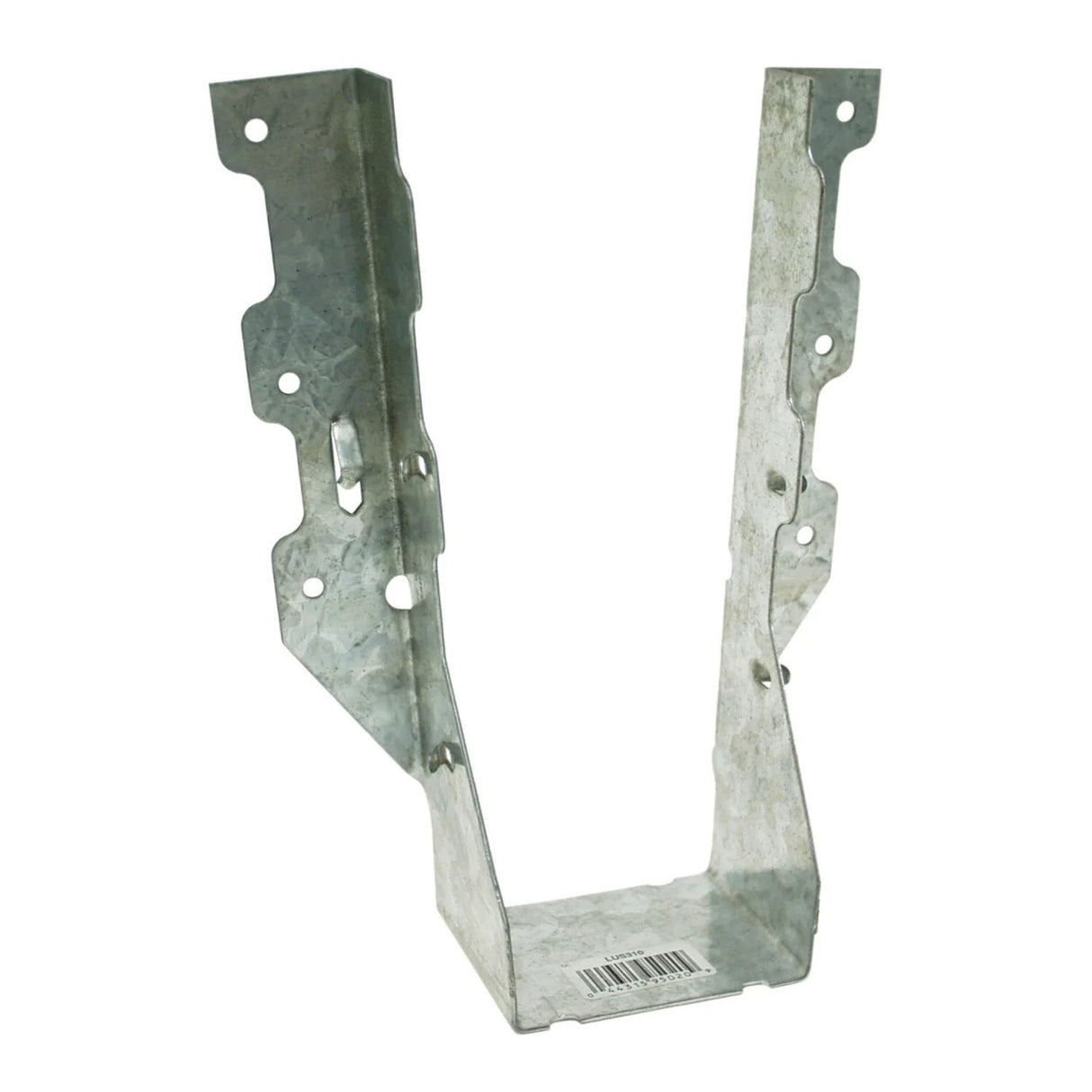 Simpson Strong-Tie LUS310 (3" x 10") Galvanized Face-Mount Joist Hanger - 2
