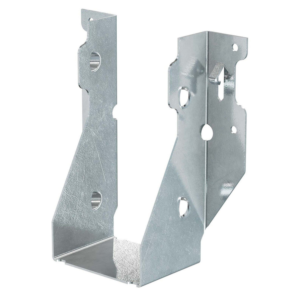 Simpson Strong-Tie LUS36SS Stainless-Steel Face-Mount Joist Hanger for 3x6