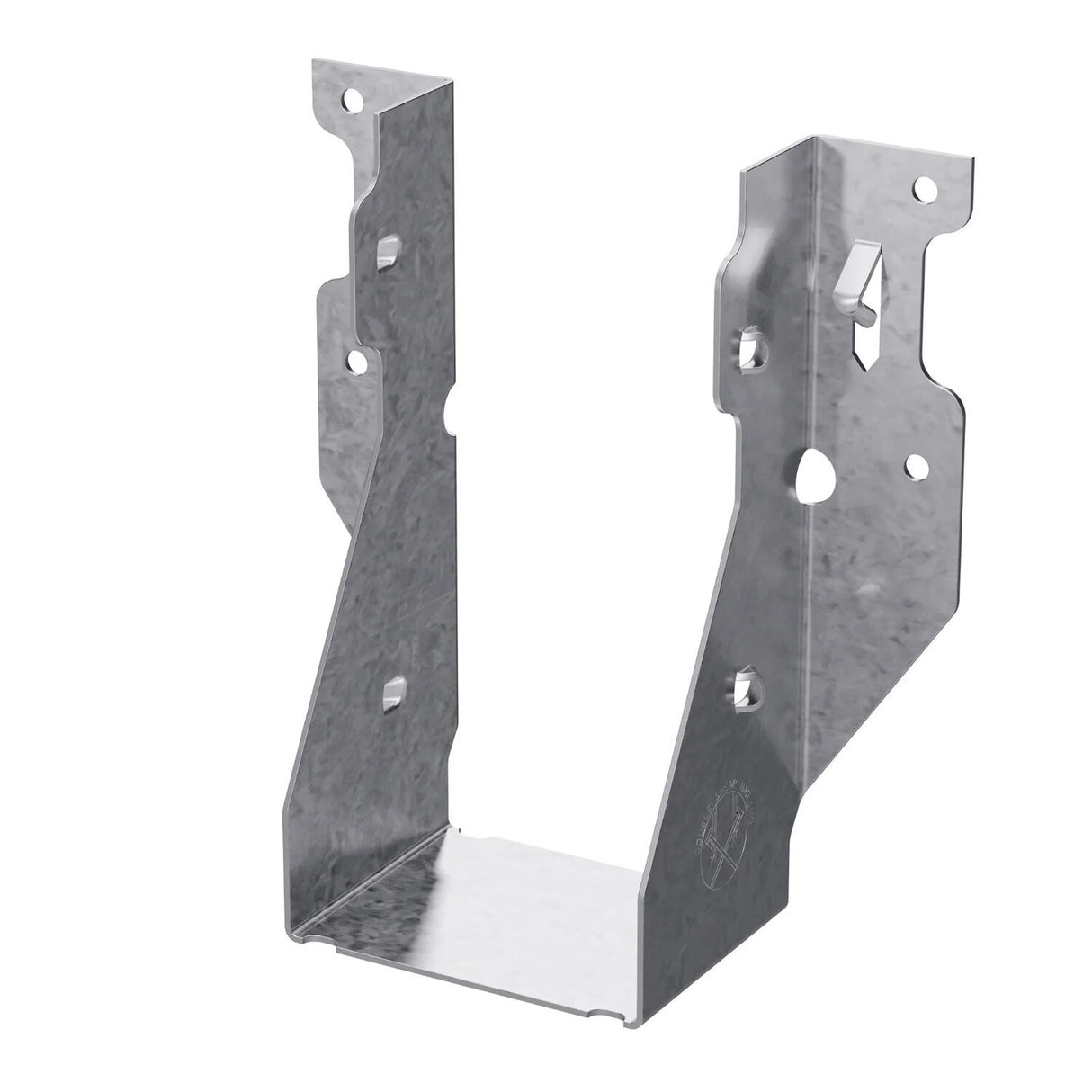 Simpson LUS36 Strong-Tie 3x6 Face Mount Hanger - G90 Galvanized