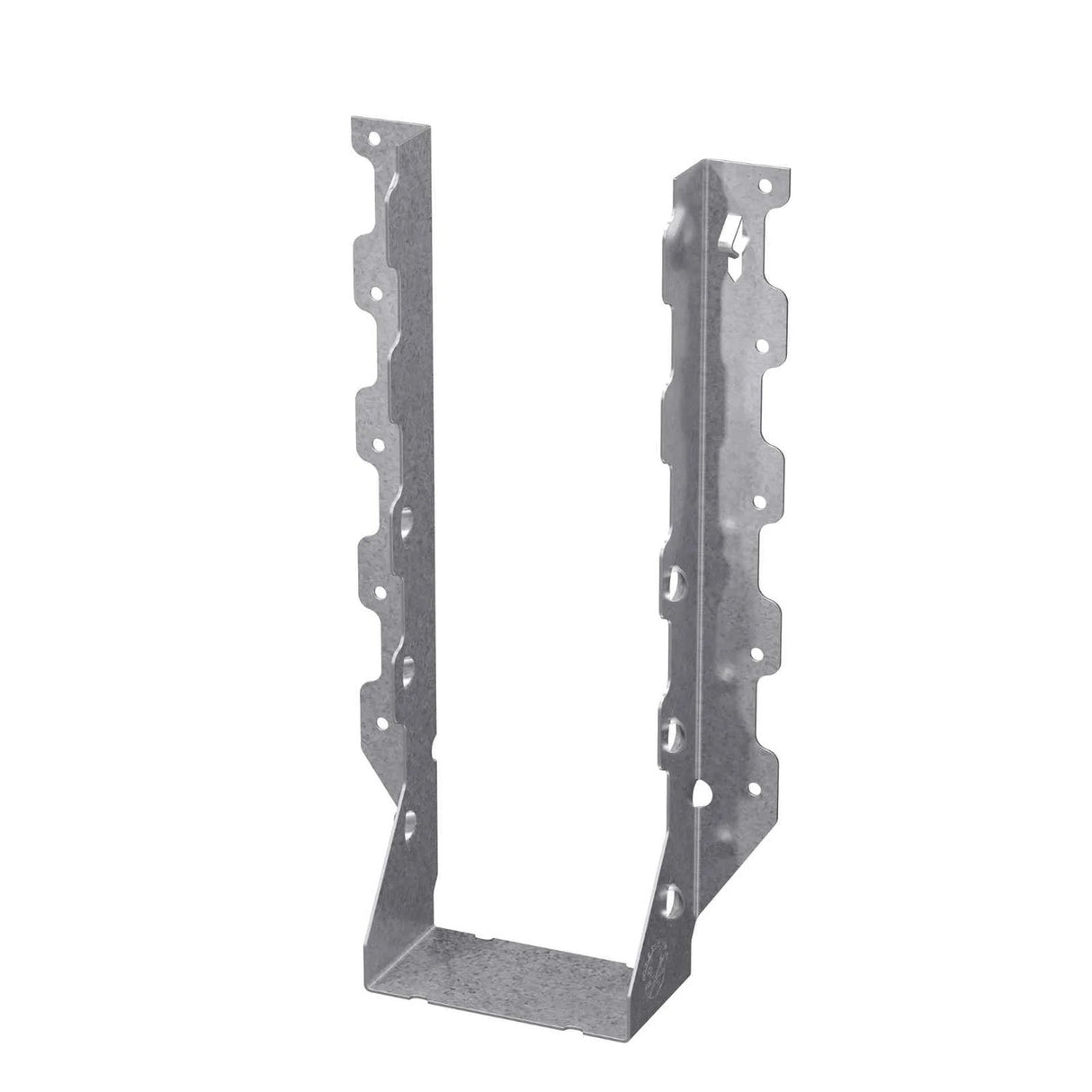 Simpson Strong-Tie LUS414 (4" x 14") Galvanized Face-Mount Joist Hanger