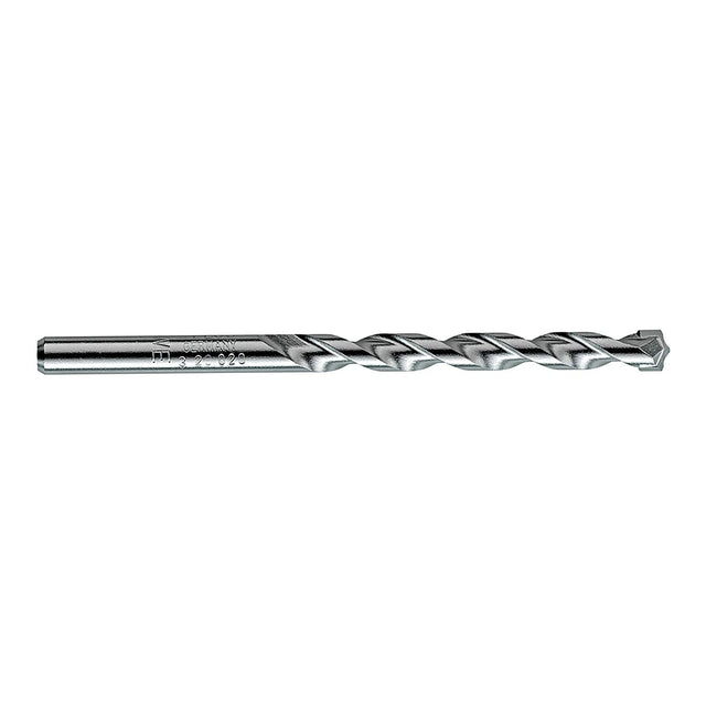 Simpson Strong-Tie MDB02506 Titen Turbo (1/4" x 4") Straight Shank Carbide-Tipped Drill Bit