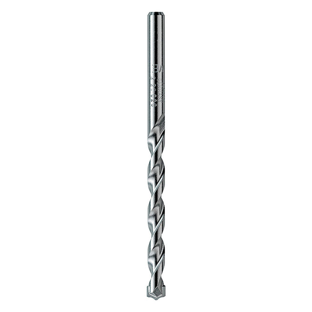 Simpson Strong-Tie MDB03106 (5/16" x 6") Carbide-Tipped Straight Shank Drill Bit