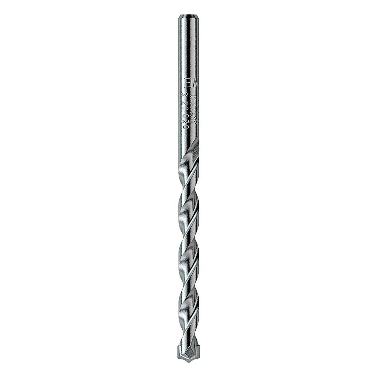 Simpson Strong-Tie MDB03106 (5/16" x 6") Carbide-Tipped Straight Shank Drill Bit