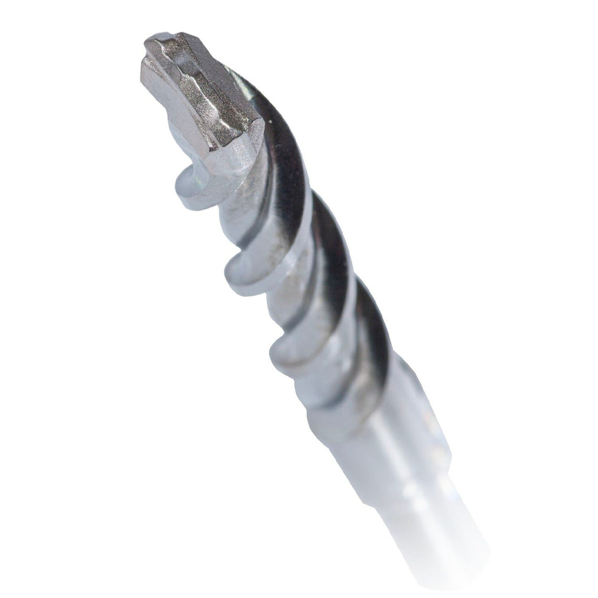 Simpson Strong-Tie MDB03106 (5/16" x 6") Carbide-Tipped Straight Shank Drill Bit - 2