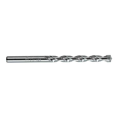 Simpson Strong-Tie MDB03712 (3/8" x12") Carbide-Tipped Straight Shank Drill Bit