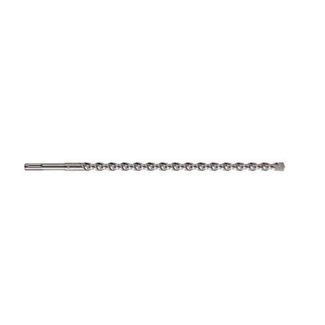 Simpson Strong-Tie MDPL01805H (3/16" x 5") SDS-plus Titen Screw Drill Bit/Driver (1 Piece)