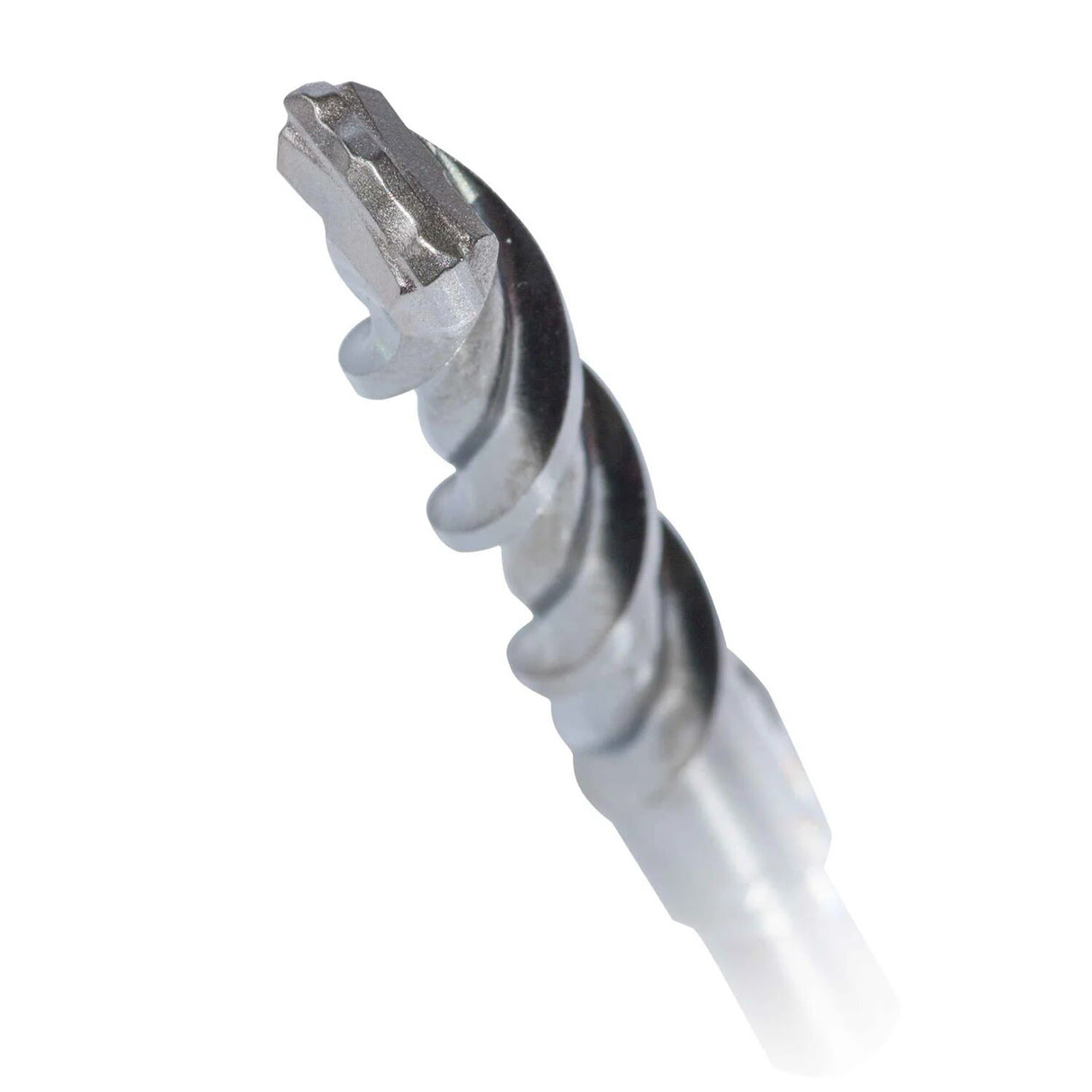 Simpson Strong-Tie MDPL06212 (5/8" x 12") SDS-plus Shank Drill Bit for Concrete Drilling (1 Piece) - 2