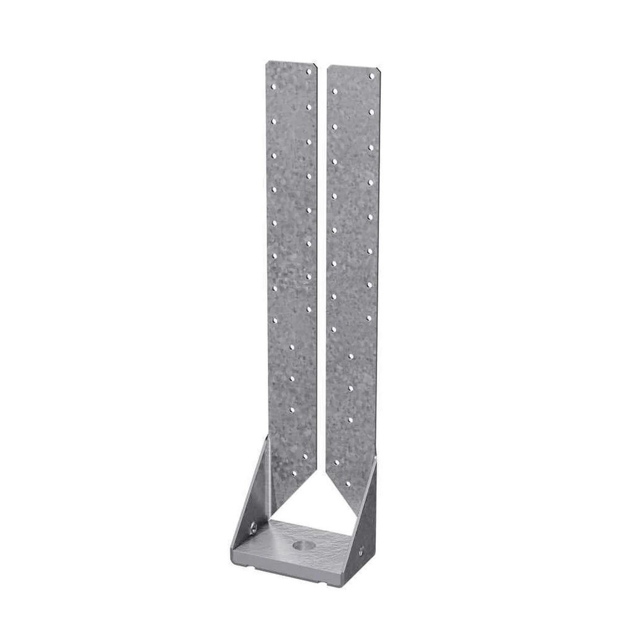 Simpson Strong-Tie MGT (3-3/4 in.) Medium Girder Tie for Moderate-Load Applications