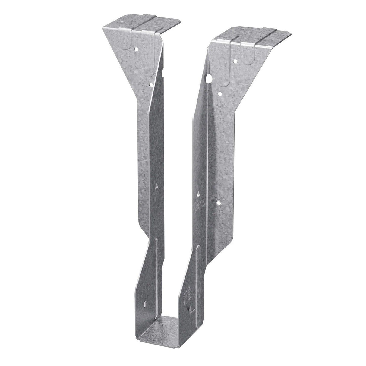 Simpson Strong-Tie MIT11.88 (1-3/4" x 11-7/8") Galvanized Top-Flange Joist Hanger for Engineered Wood