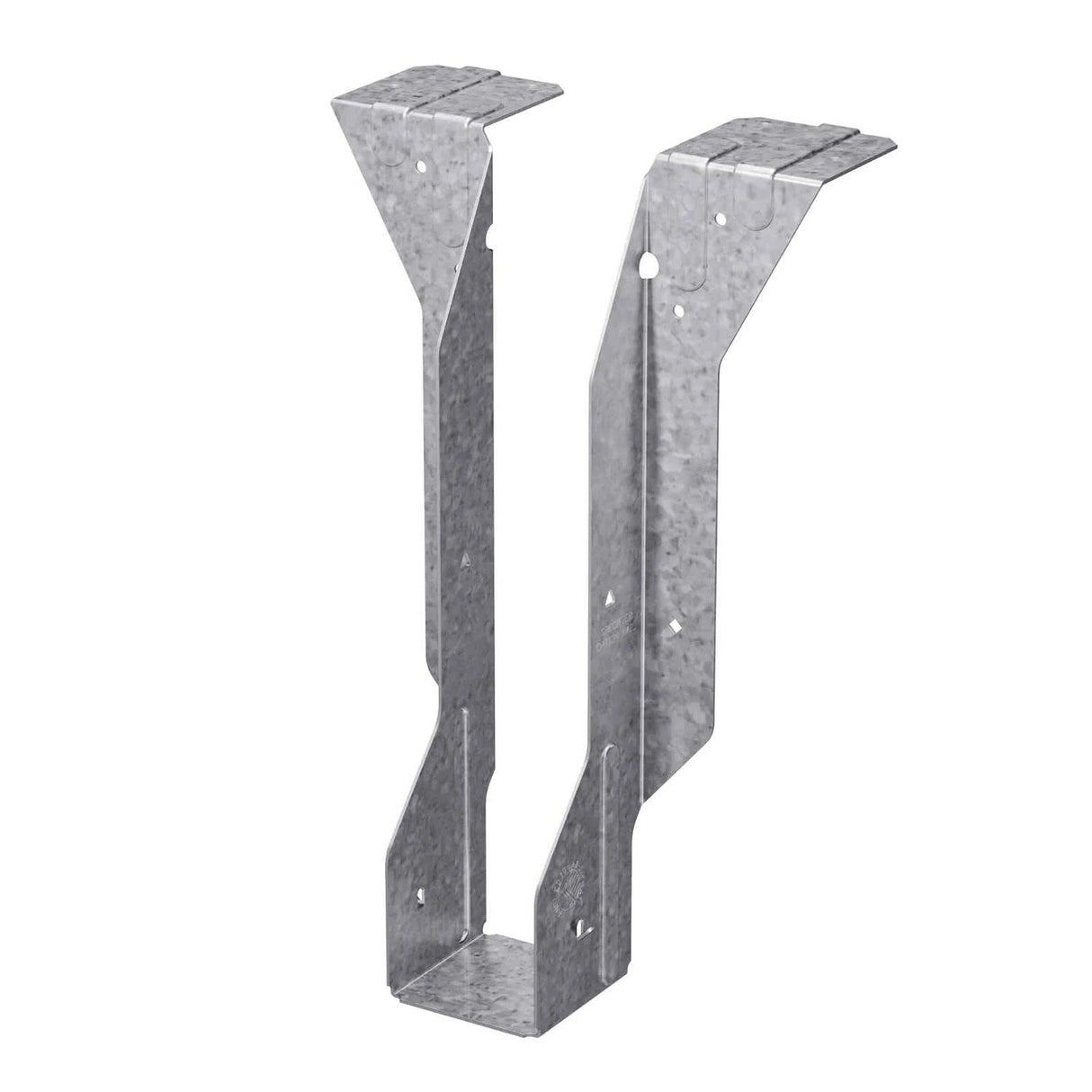 Simpson Strong-Tie MIT3511.88 (2-5/16" x 11-7/8") Galvanized Top-Flange Joist Hanger for Engineered Wood