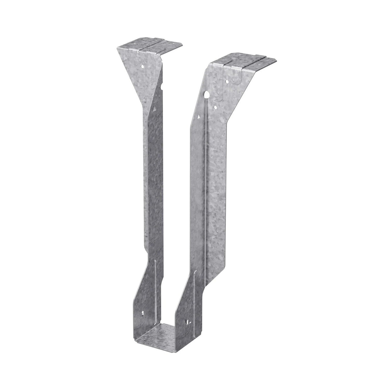 Simpson Strong-Tie MIT3514 (2-5/16" x 14") Galvanized Top-Flange Joist Hanger for Engineered Wood