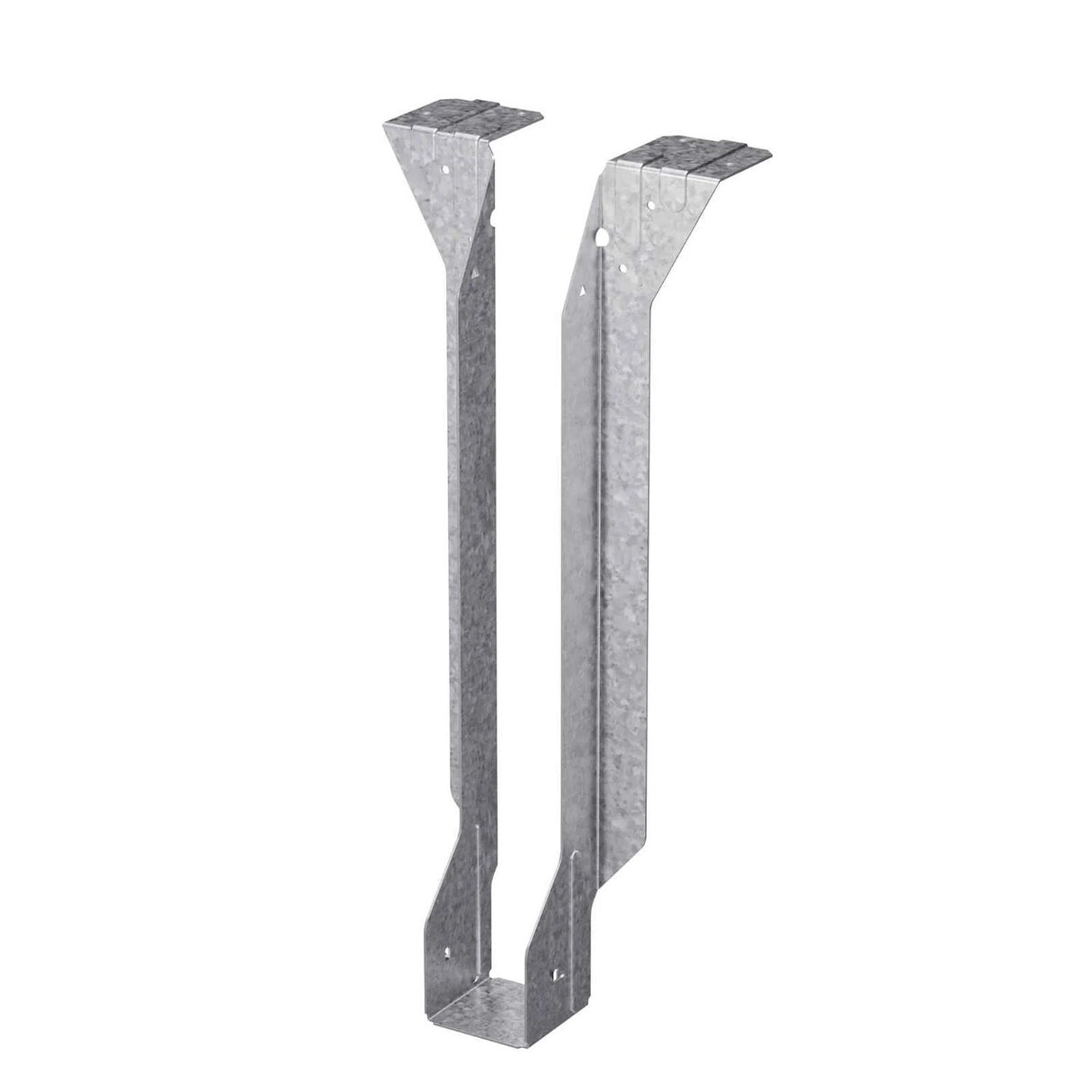 Simpson Strong-Tie MIT3518 (2-5/16" x 18") Top Flange I-Joist Hanger, G90 Galvanized