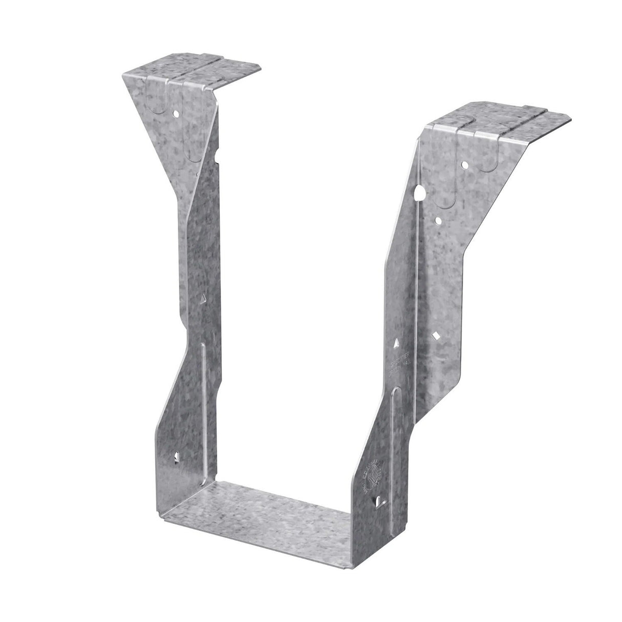 Simpson Strong-Tie MIT39.5-2 (2-1/2" x 9-1/2") Top Flange I-Joist Hanger - G90 Galvanized