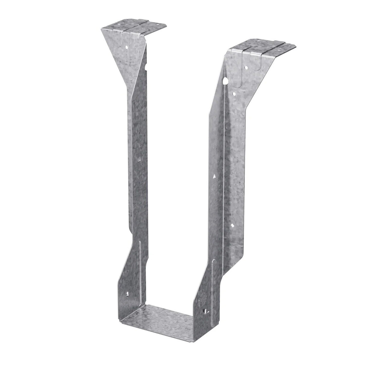 Simpson Strong-Tie MIT4.75/16 (4-5/8" x 16") Top Flange I-Joist Hanger for Engineered Wood