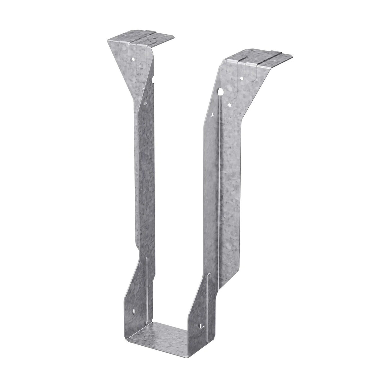 Simpson Strong-Tie MIT414 (3-1/2" x 14") Galvanized Top-Flange Joist Hanger for Engineered Wood