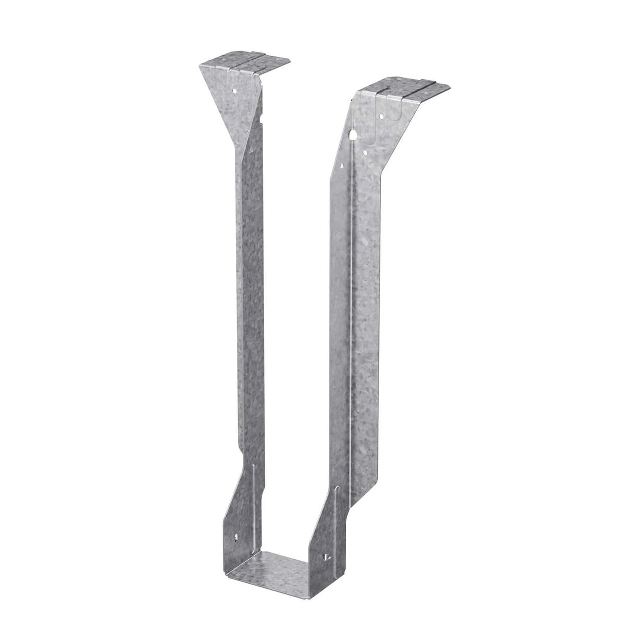 Simpson Strong-Tie MIT418 (3-1/2" x 18") Top Flange I-Joist Hanger - G90 Galvanized
