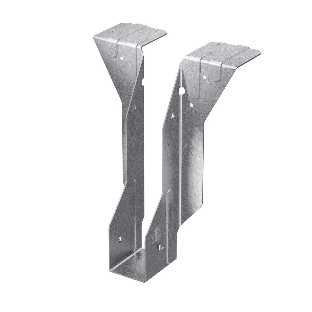 Simpson Strong-Tie MIT9.5 (1-3/4" x 9-1/2") Top Flange I-Joist Hanger - G90 Galvanized
